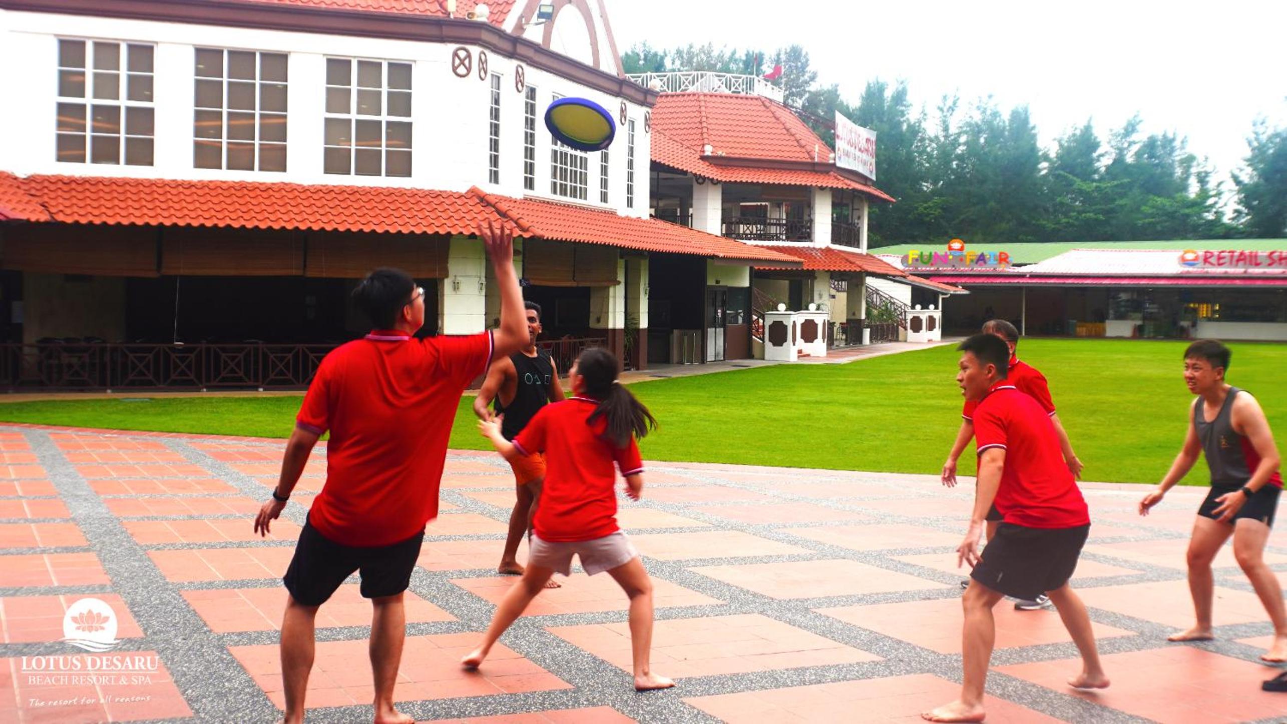 Lotus Desaru Beach Resort & Spa, photo 51