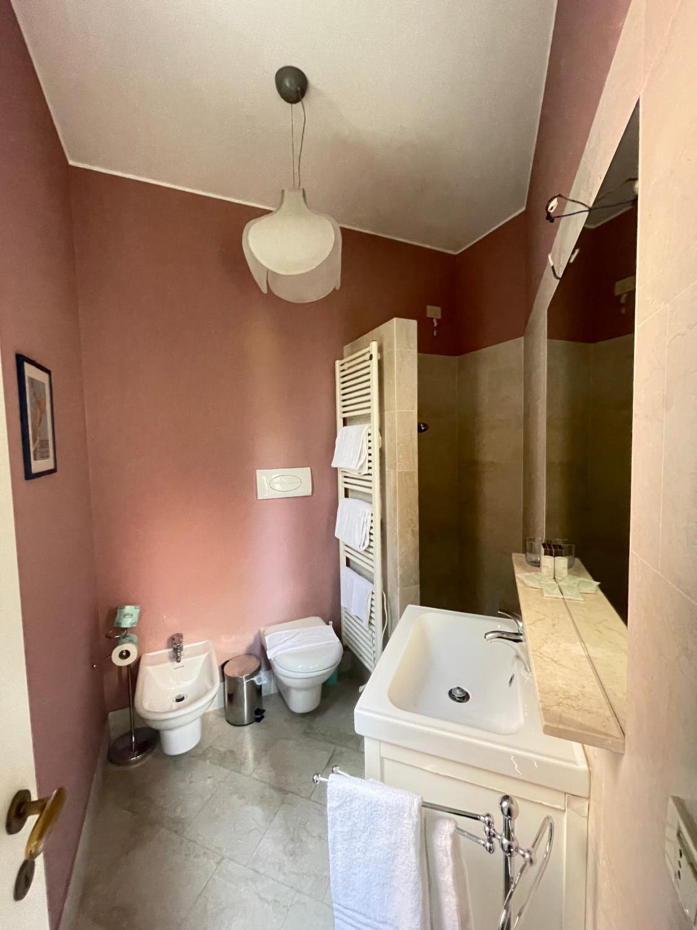 B&B Villa Ines