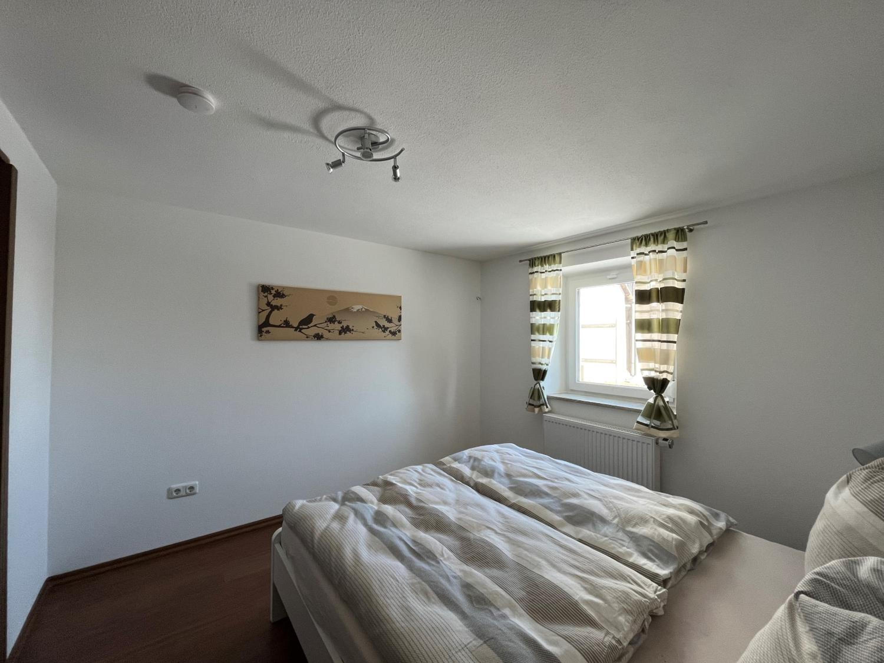 Ferienwohnung Haus Brenner