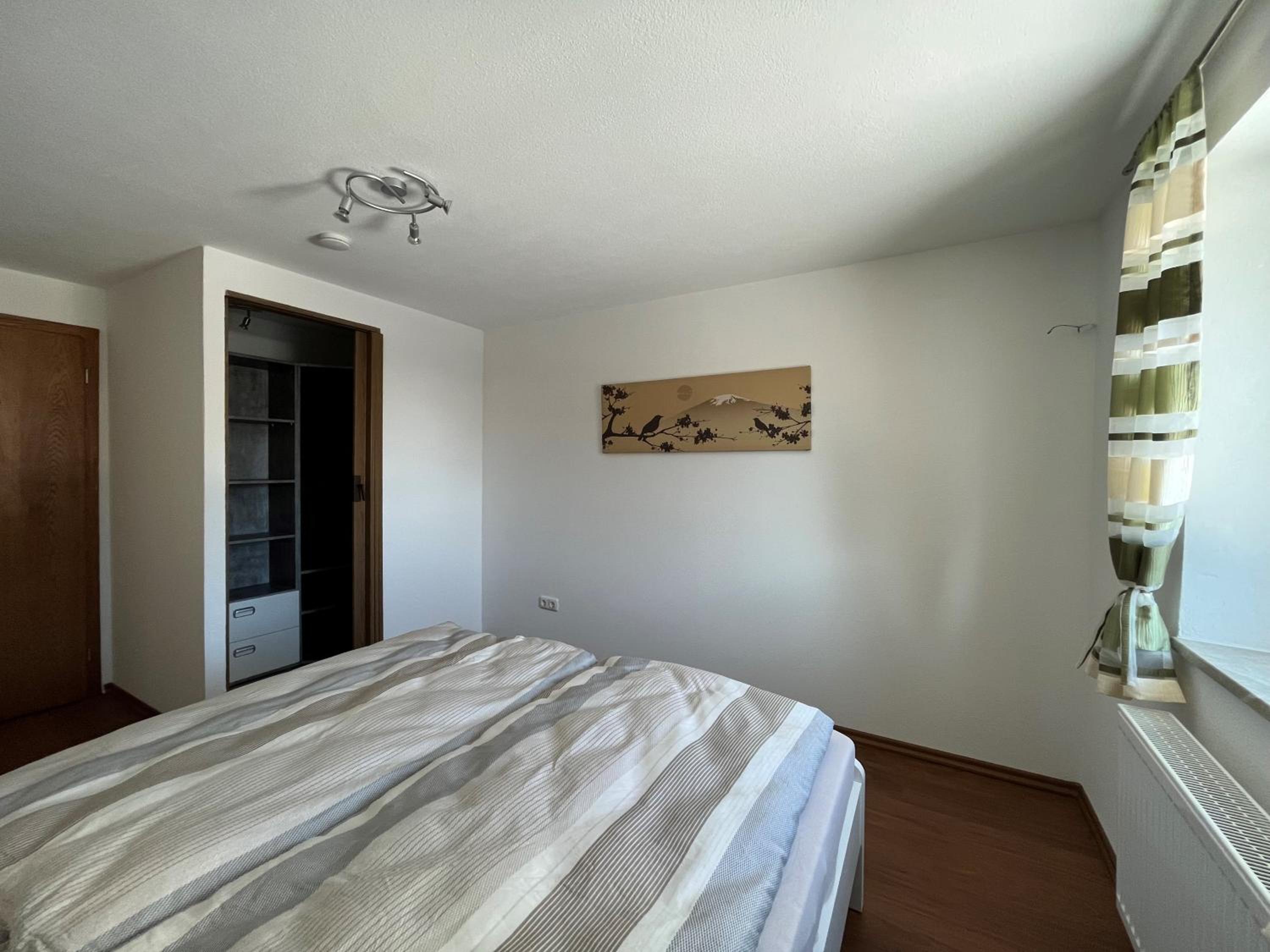 Ferienwohnung Haus Brenner