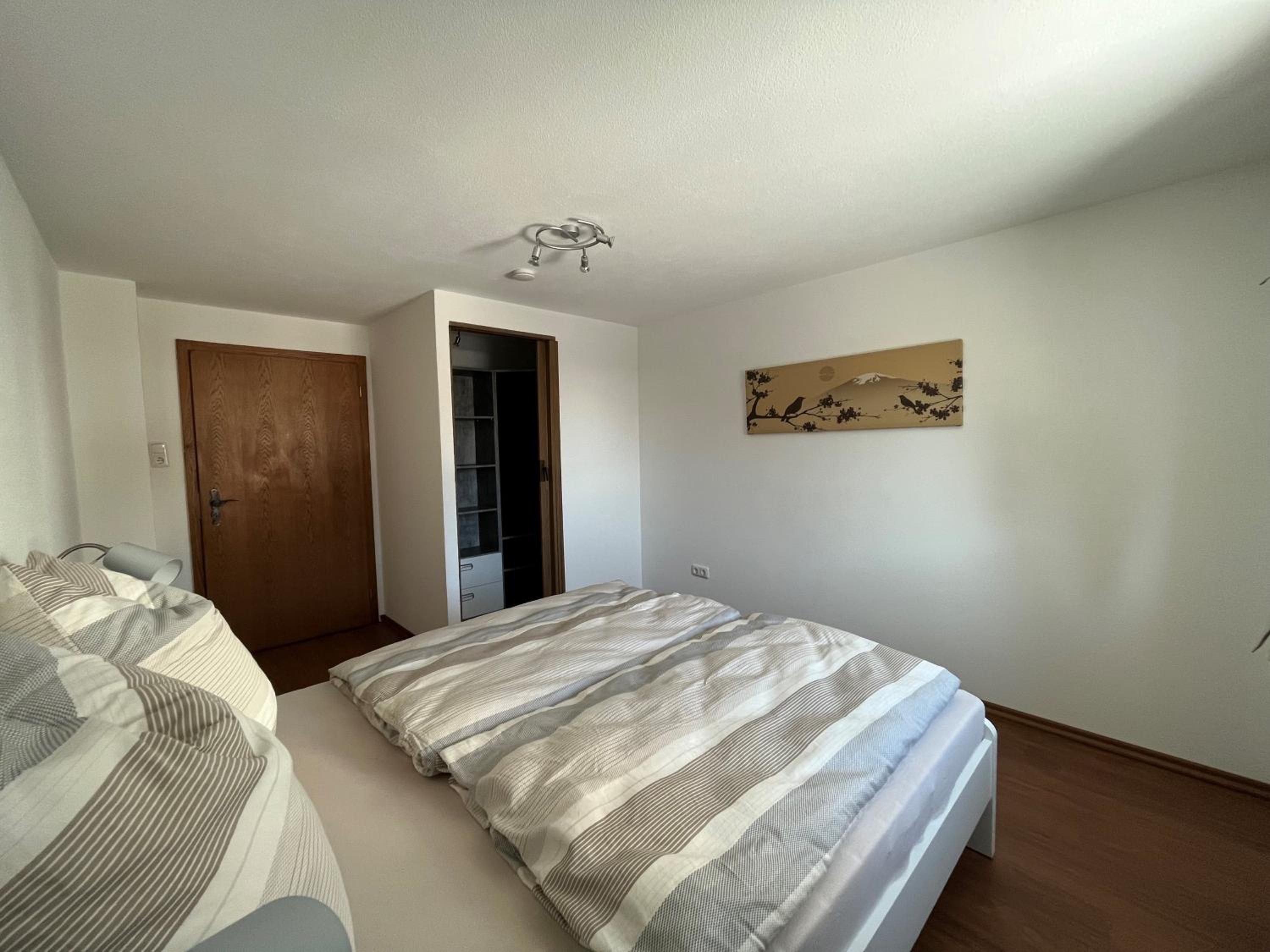 Ferienwohnung Haus Brenner