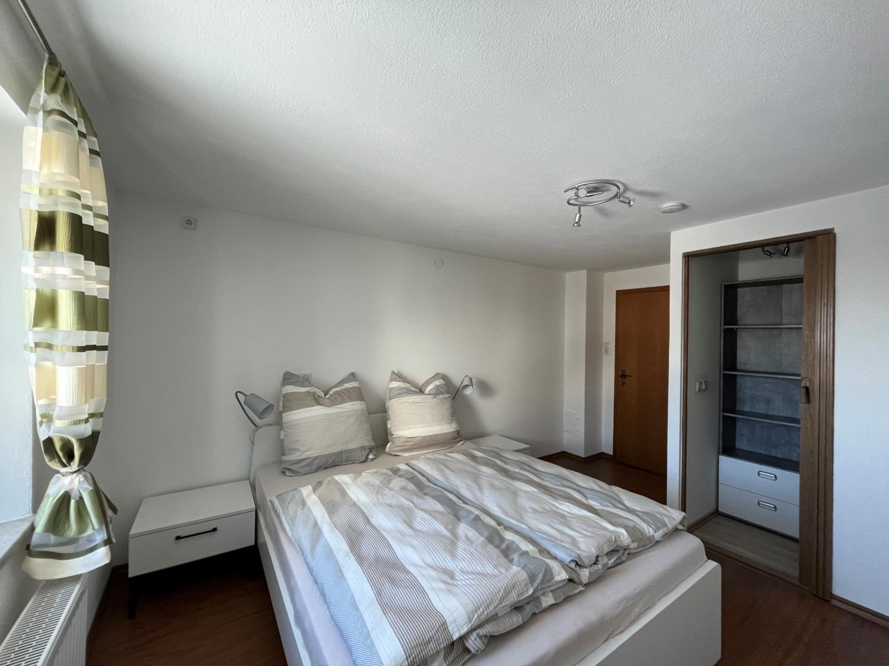 Ferienwohnung Haus Brenner