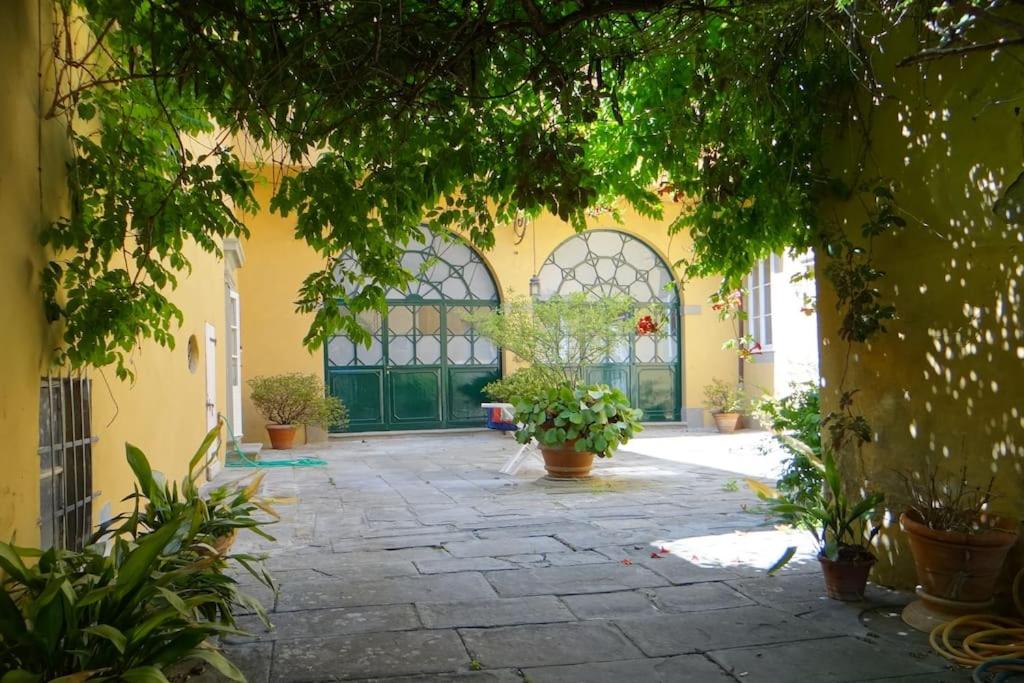 Pian dei Giullari - Appartamento Golden Hill