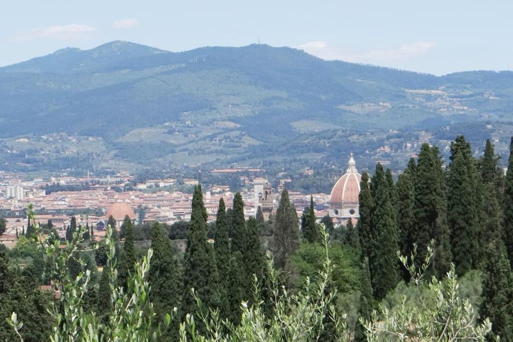 Pian dei Giullari - Appartamento Golden Hill