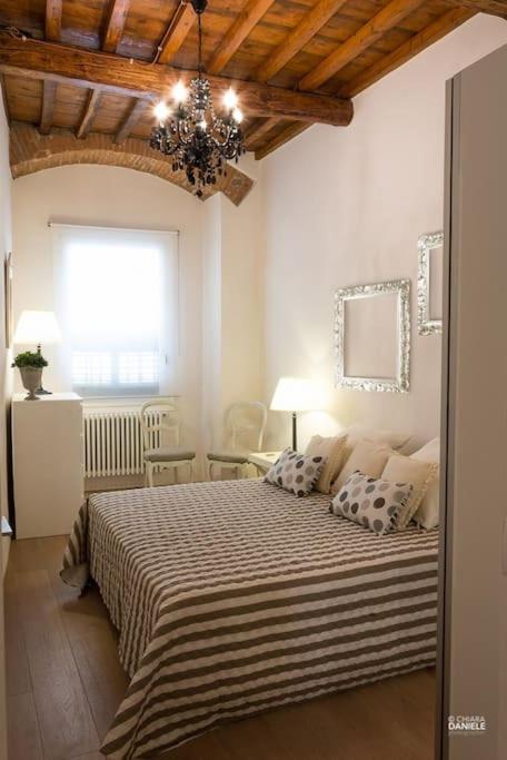 Oltrarno - Appartamento Tuscan Stone