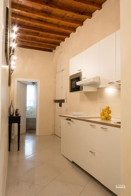 Oltrarno - Appartamento Tuscan Stone