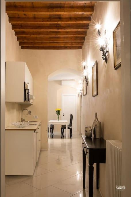 Oltrarno - Appartamento Tuscan Stone