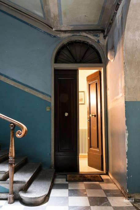 Oltrarno - Appartamento Tuscan Stone