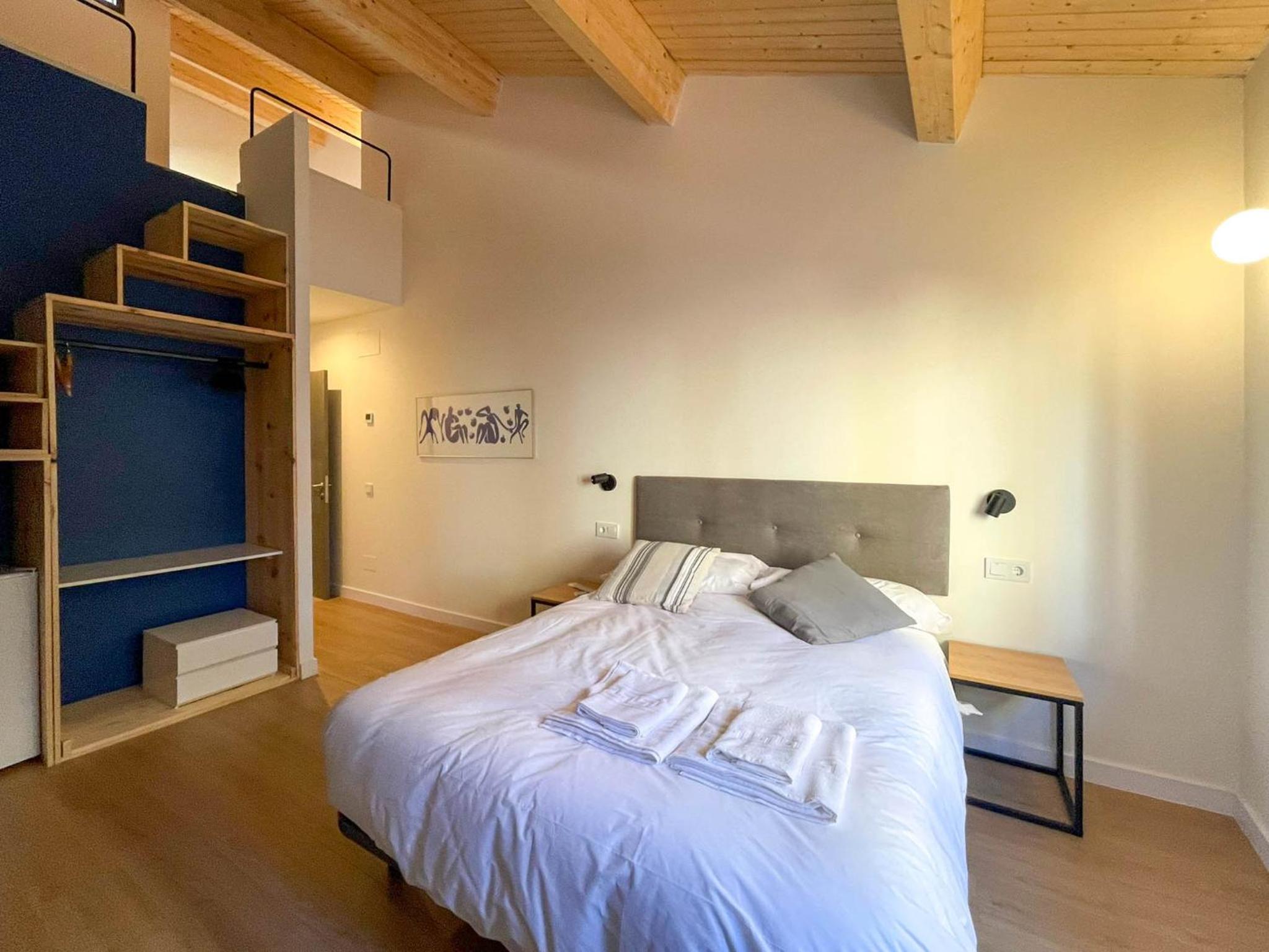 San Isidoro Coliving