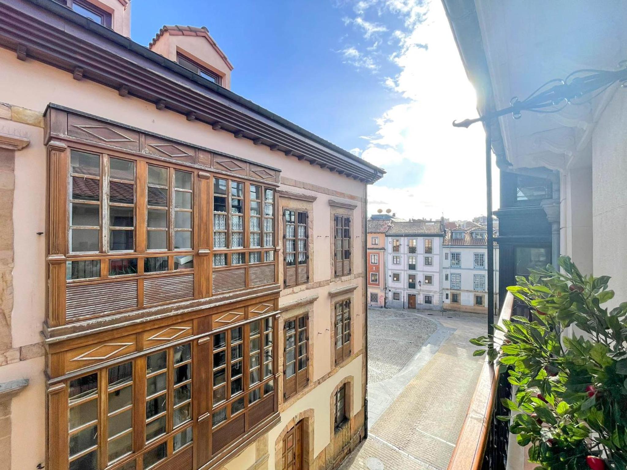 San Isidoro Coliving