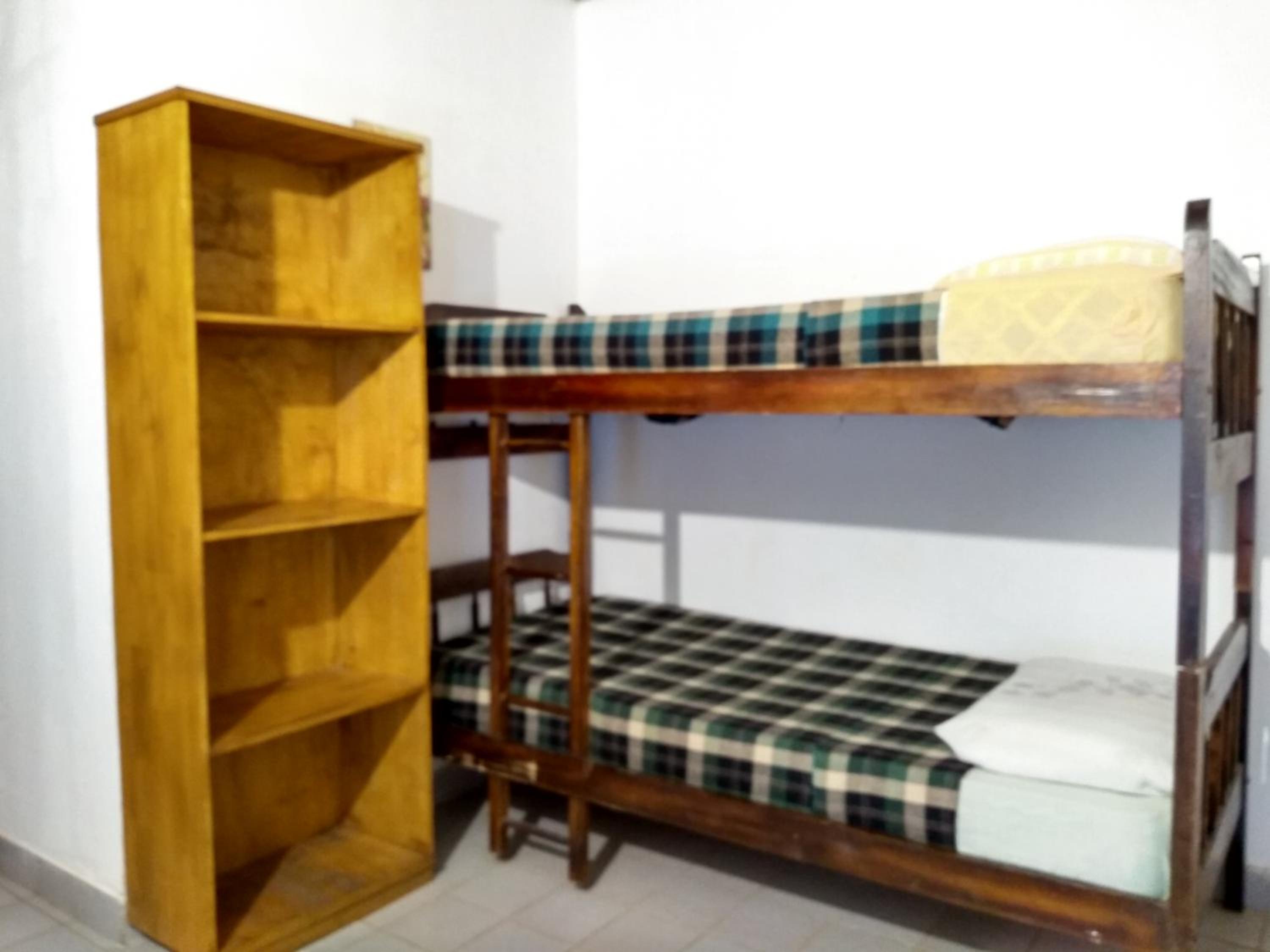 Hosteria Las Piedras