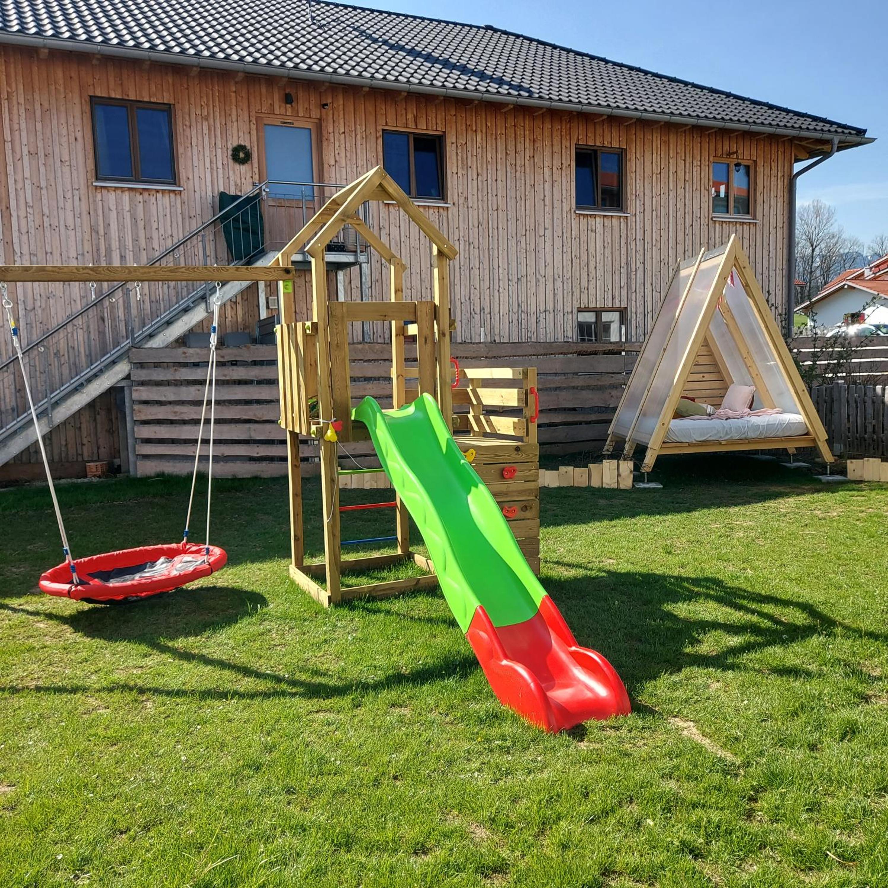 Ferienwohnung Familie Roth