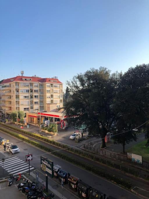Boutique Apartment in Flaminio Area