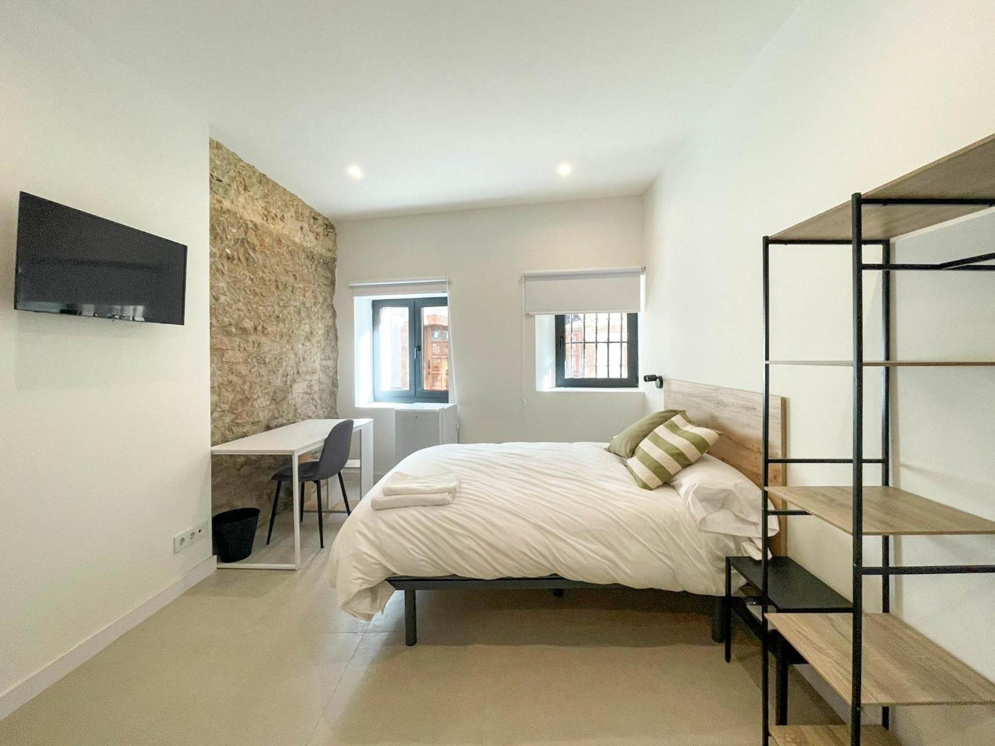 San Isidoro Coliving