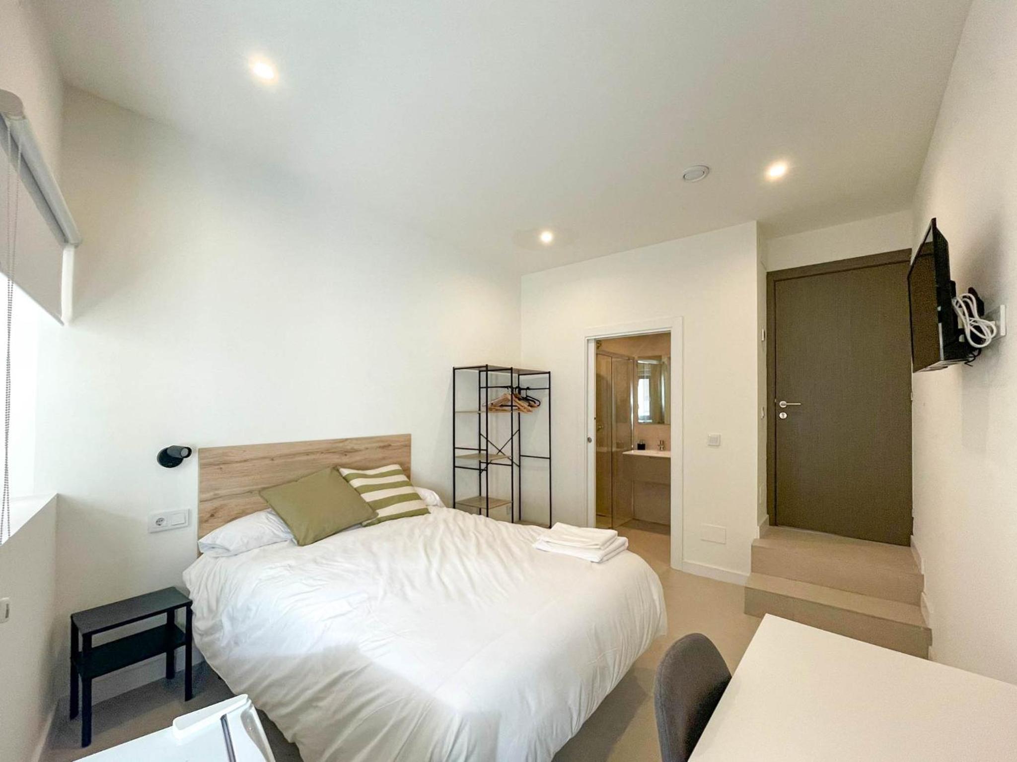 San Isidoro Coliving