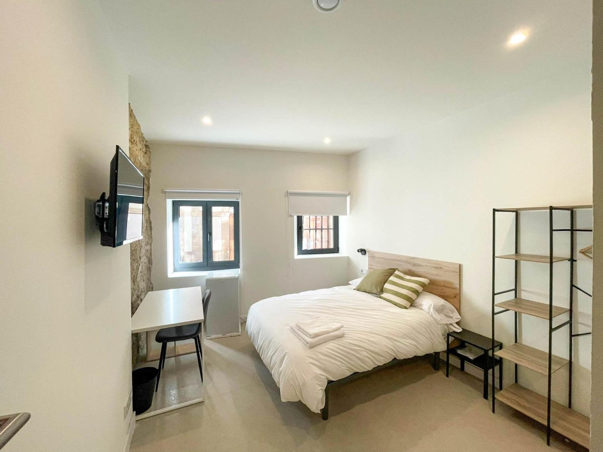 San Isidoro Coliving