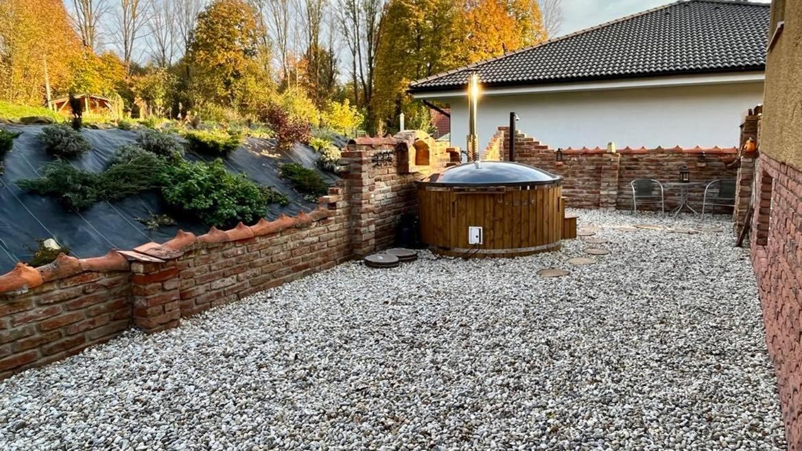 Apartmánový dom Adas view 5