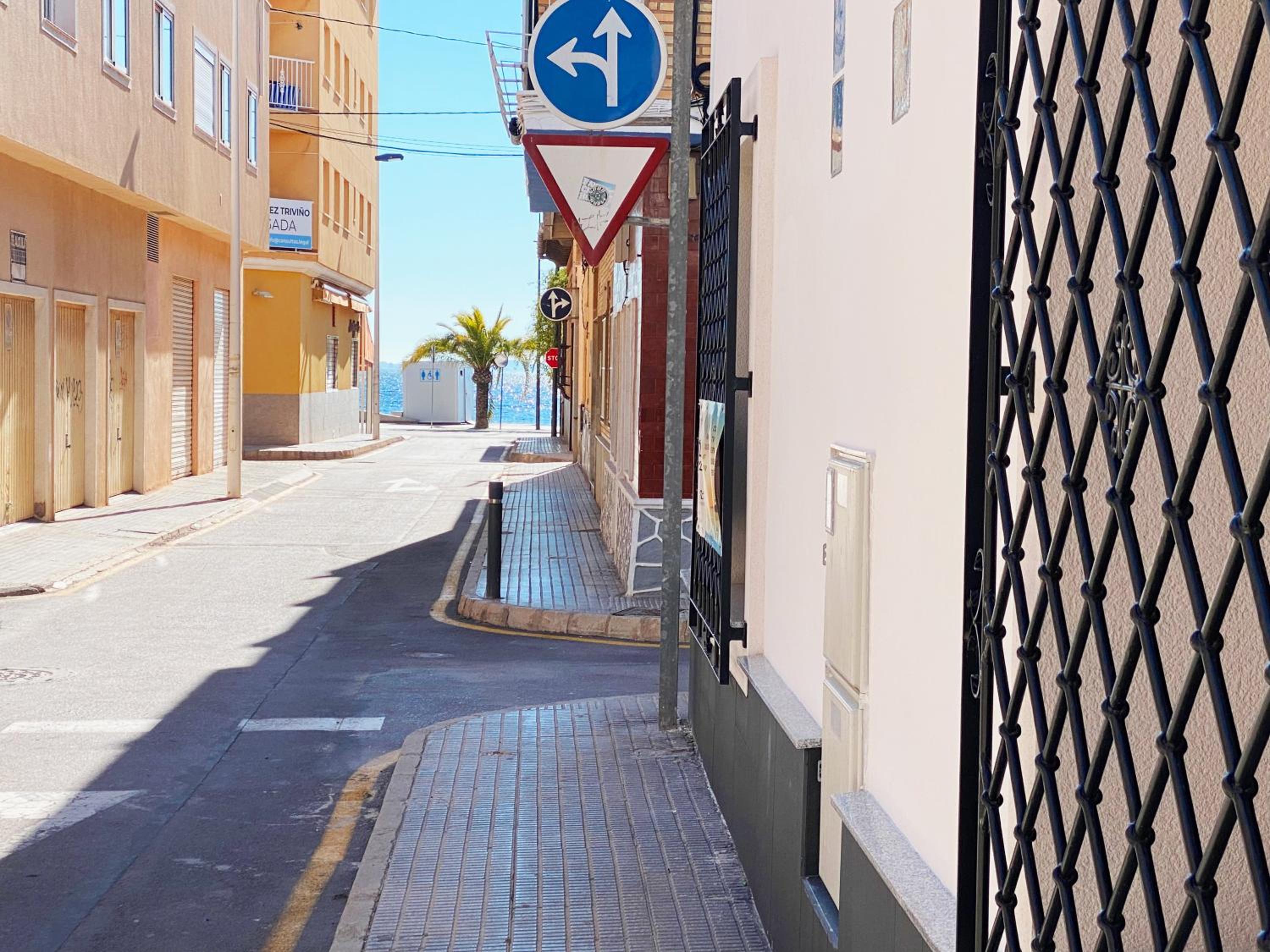 Apartamentos Turísticos Magallanes I