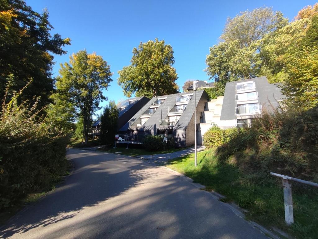 Studio "Coeur du Lac" view 4