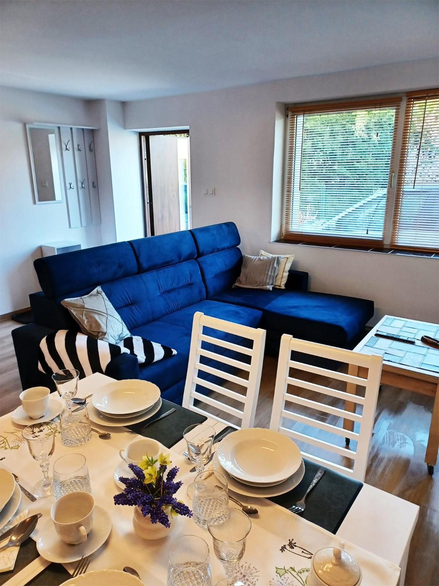 Apartament LABA view 2