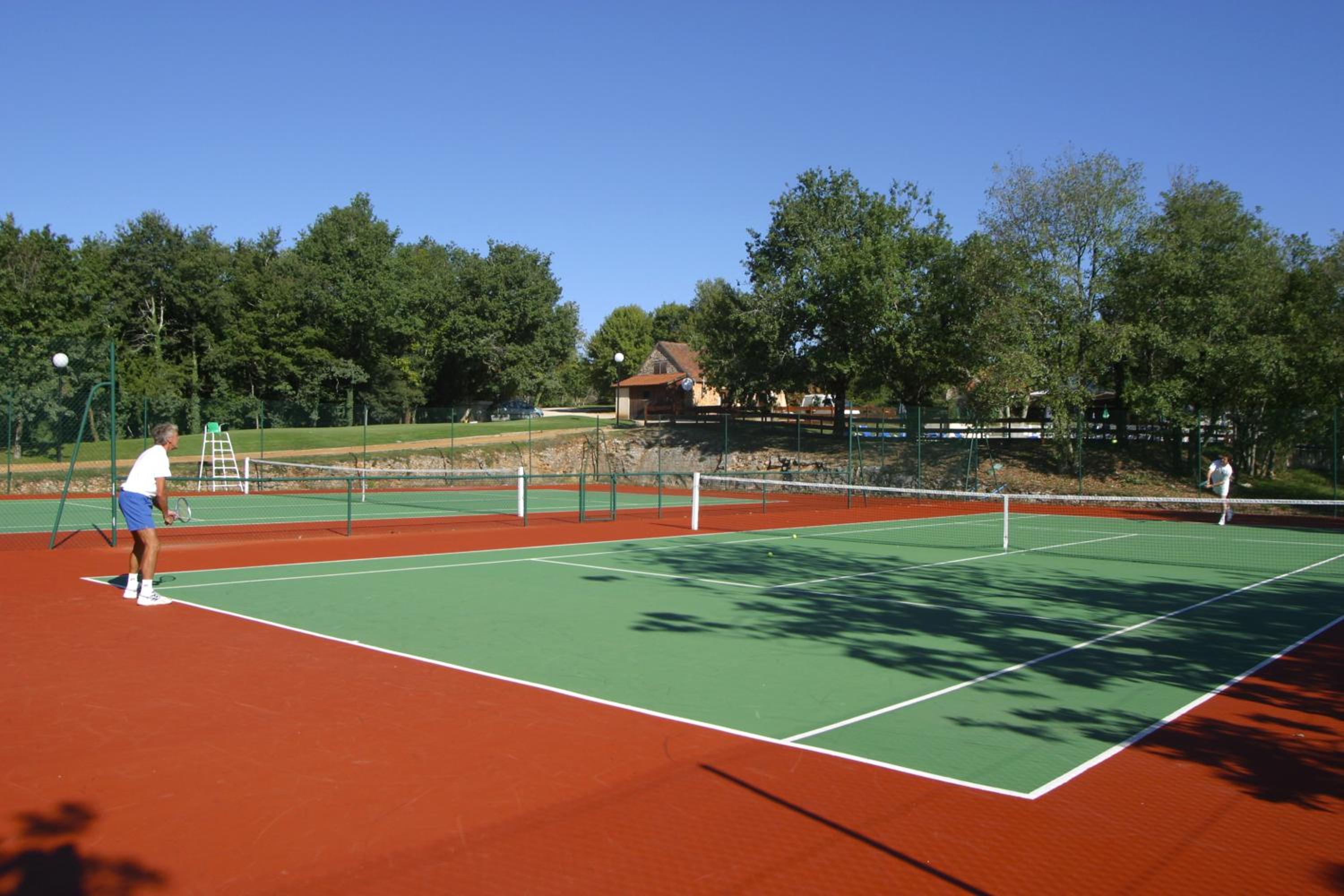 Résidence Souillac Golf & Country Club