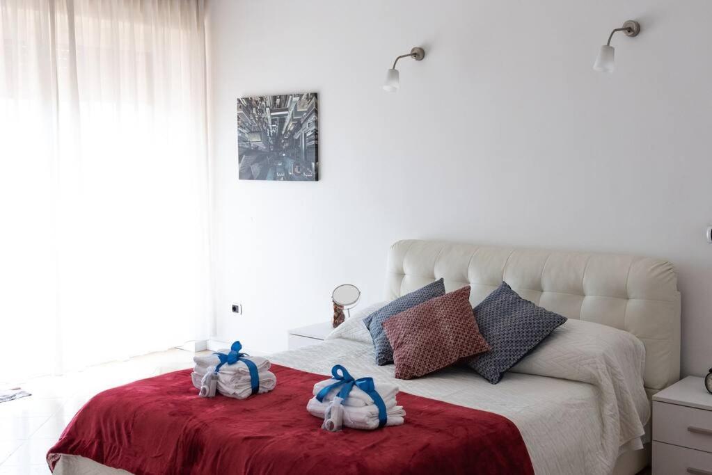 B&B a Napoli da Nanà - (ENG)