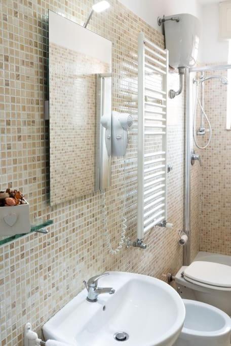 B&B a Napoli da Nanà - (ENG)