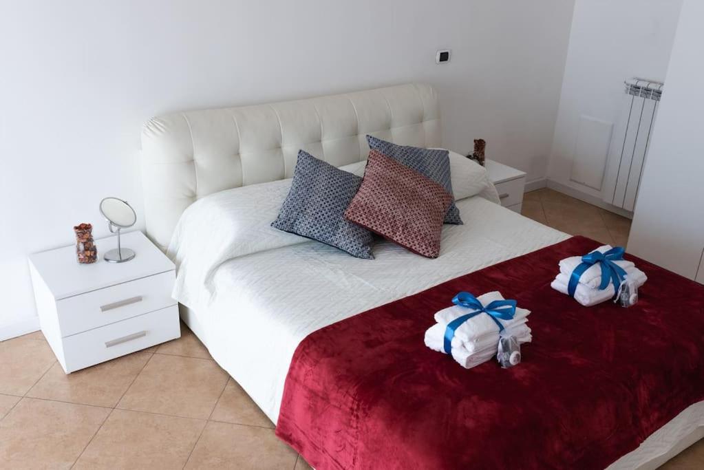 B&B a Napoli da Nanà - (ENG)