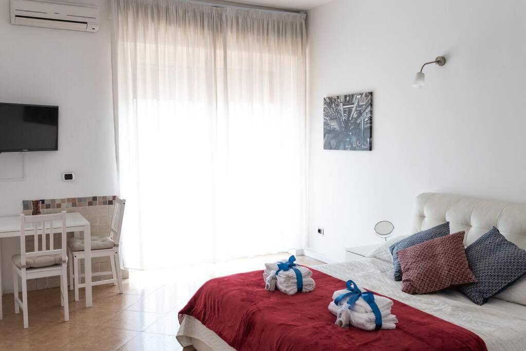 B&B a Napoli da Nanà - (ENG)