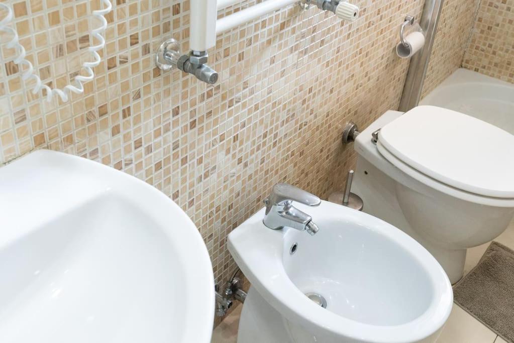 B&B a Napoli da Nanà - (ENG)