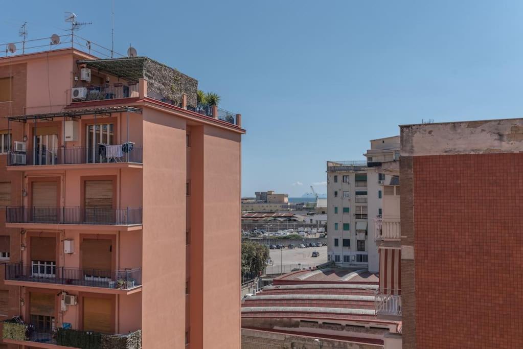 B&B a Napoli da Nanà - (ENG)
