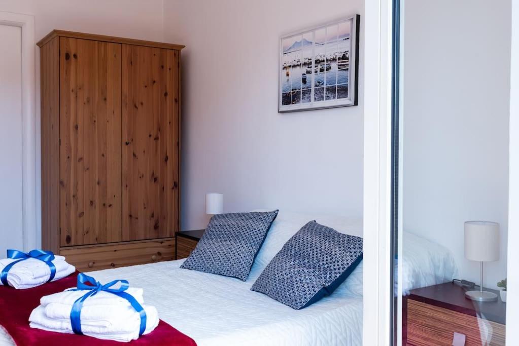 B&B a Napoli da Nanà - (ENG)