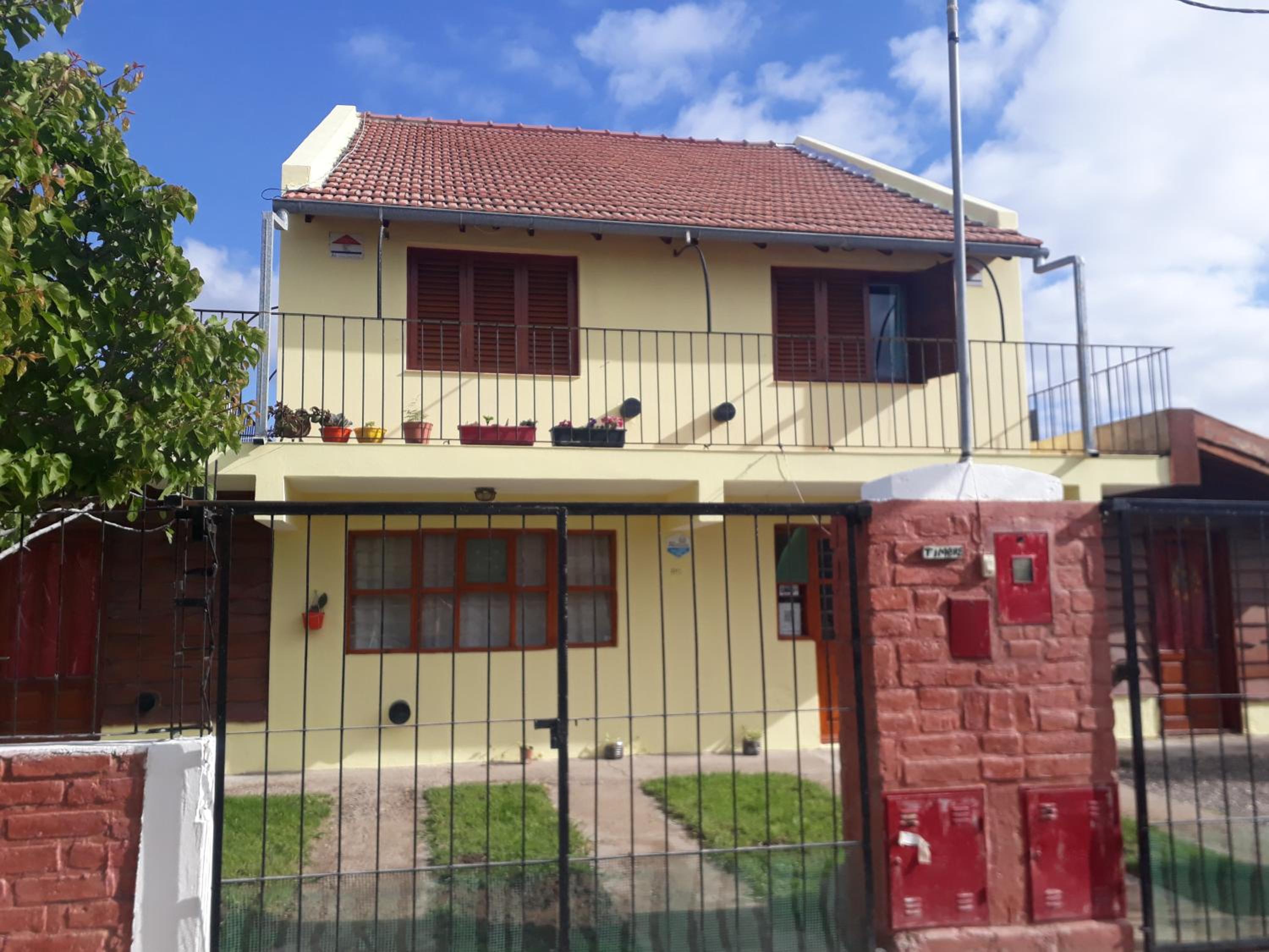 alquileres gino