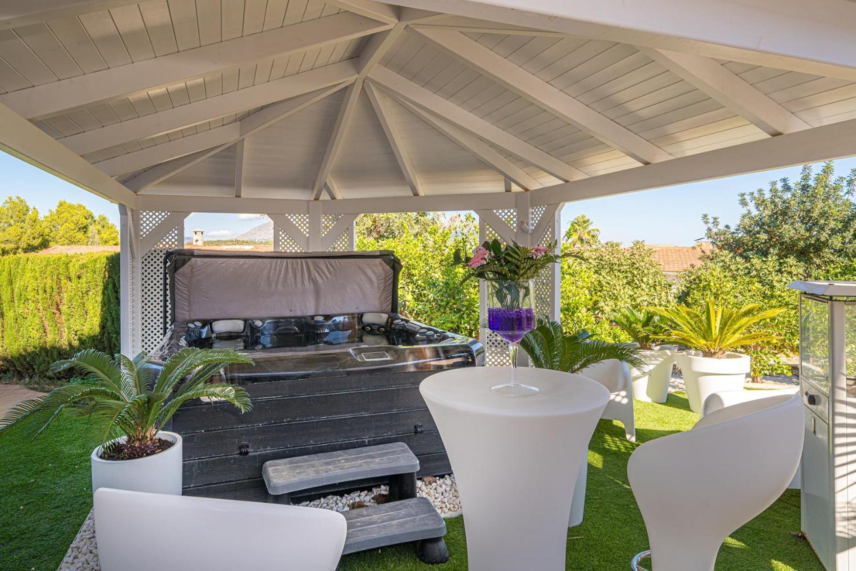 Villa Belmonte FAMILY VILLA