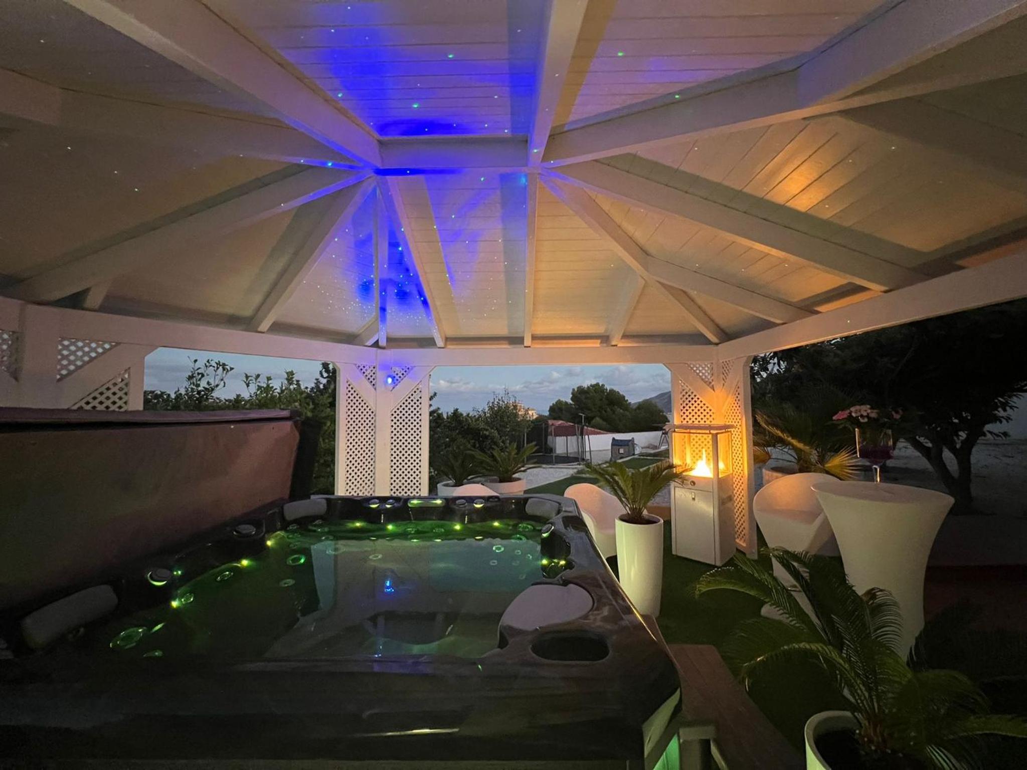 Villa Belmonte FAMILY VILLA