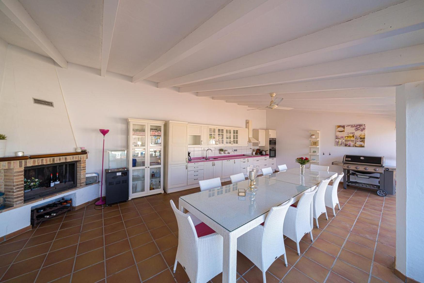 Villa Belmonte FAMILY VILLA