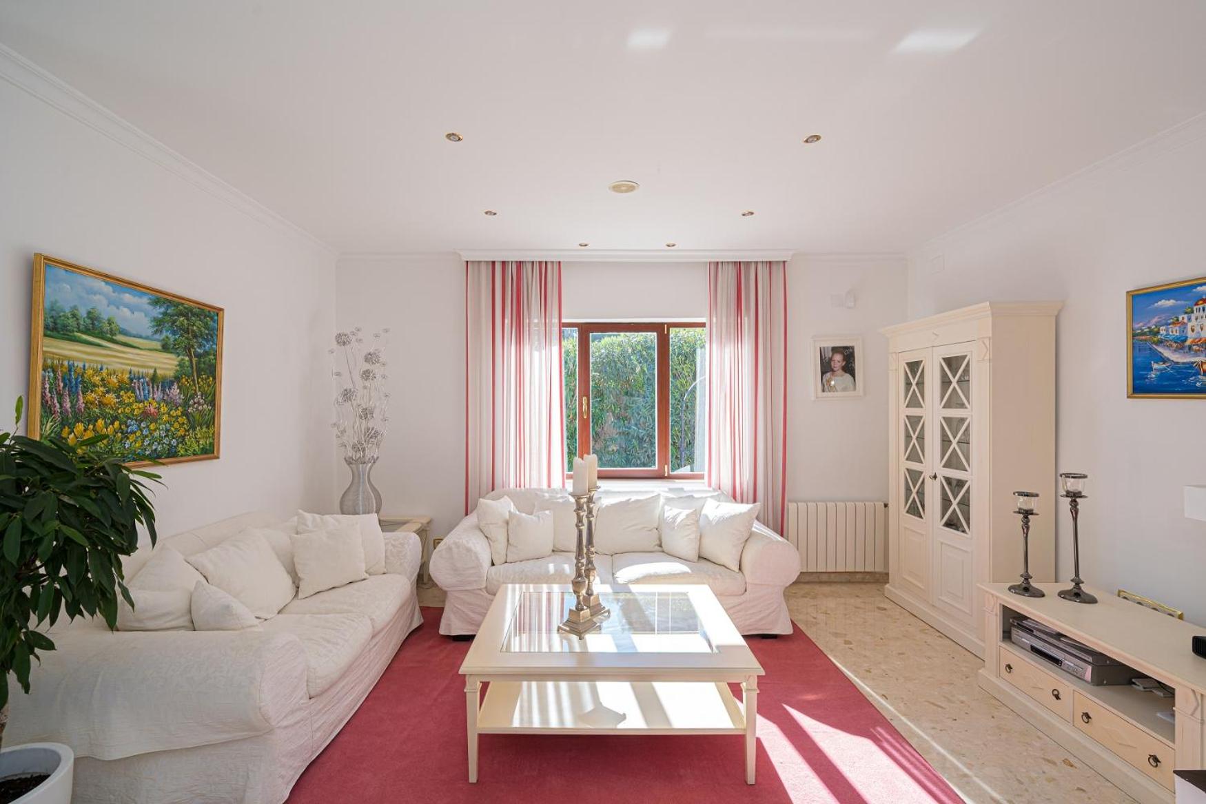Villa Belmonte FAMILY VILLA