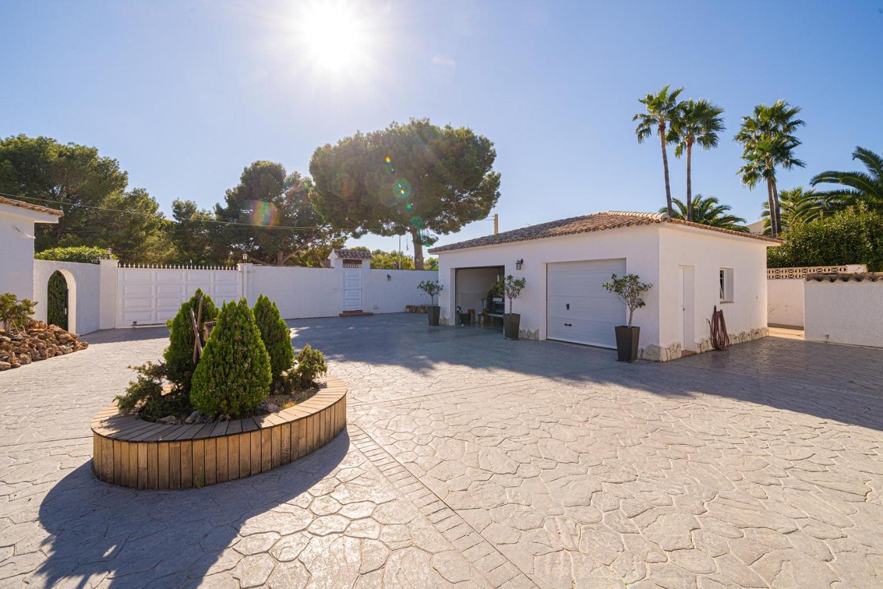 Villa Belmonte FAMILY VILLA
