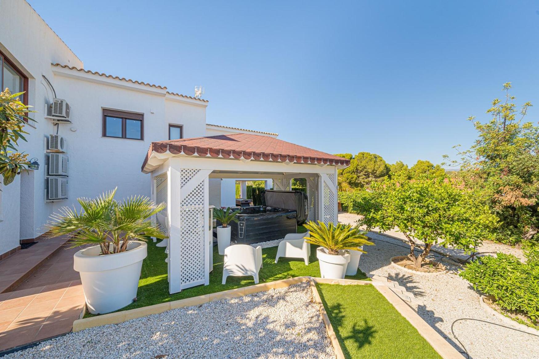 Villa Belmonte FAMILY VILLA