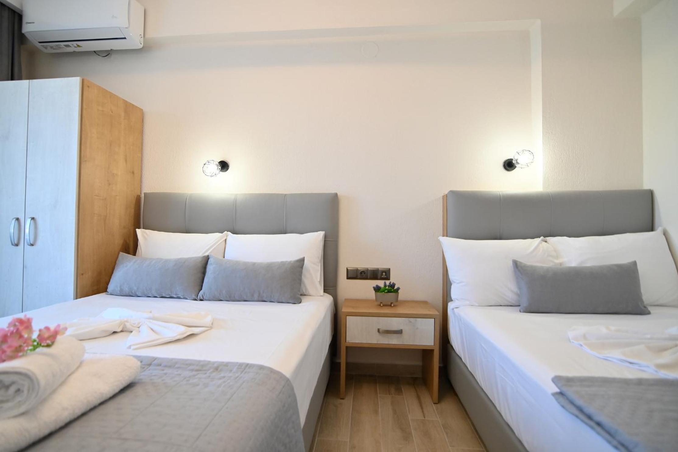 Armonia Luxury Suites