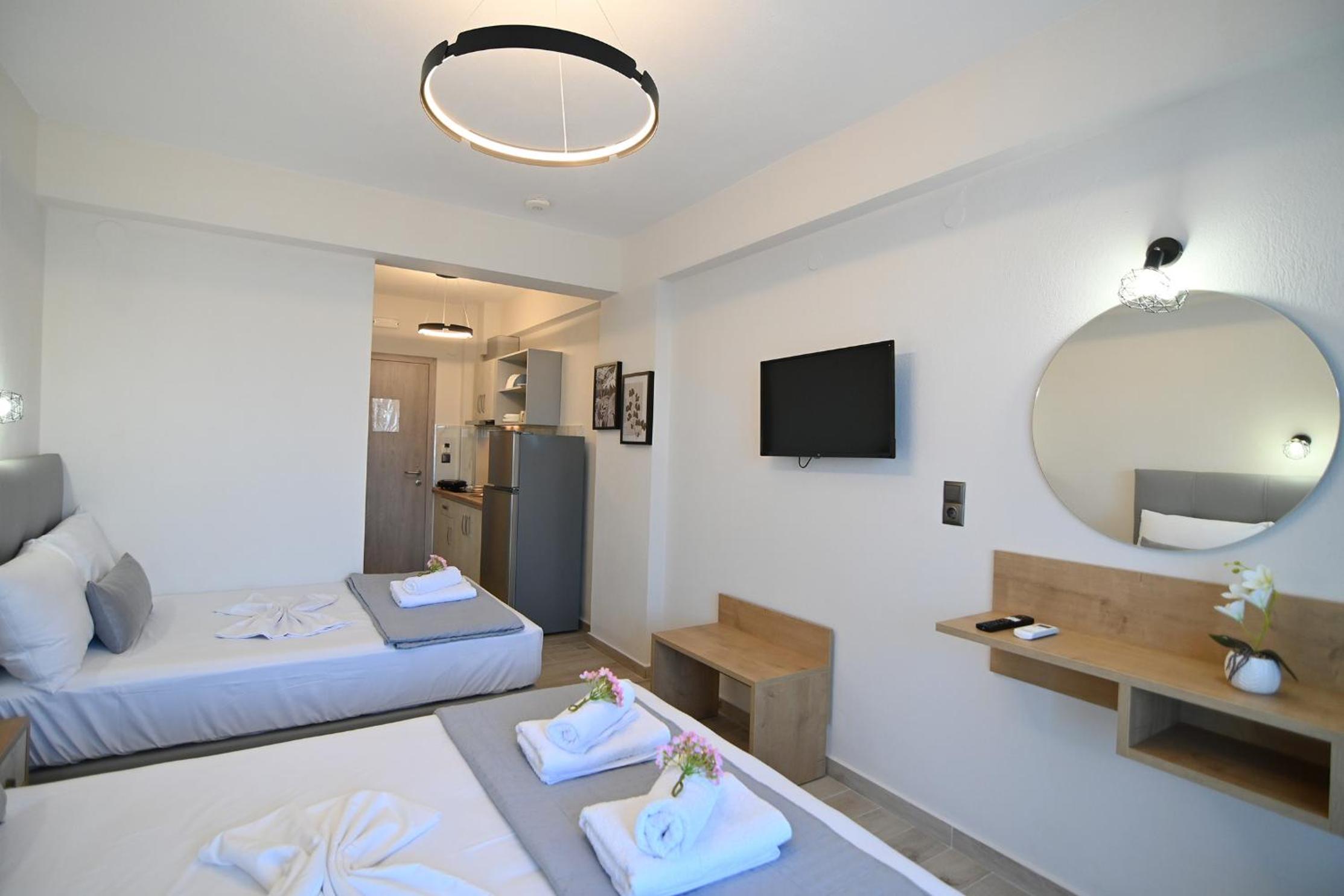 Armonia Luxury Suites