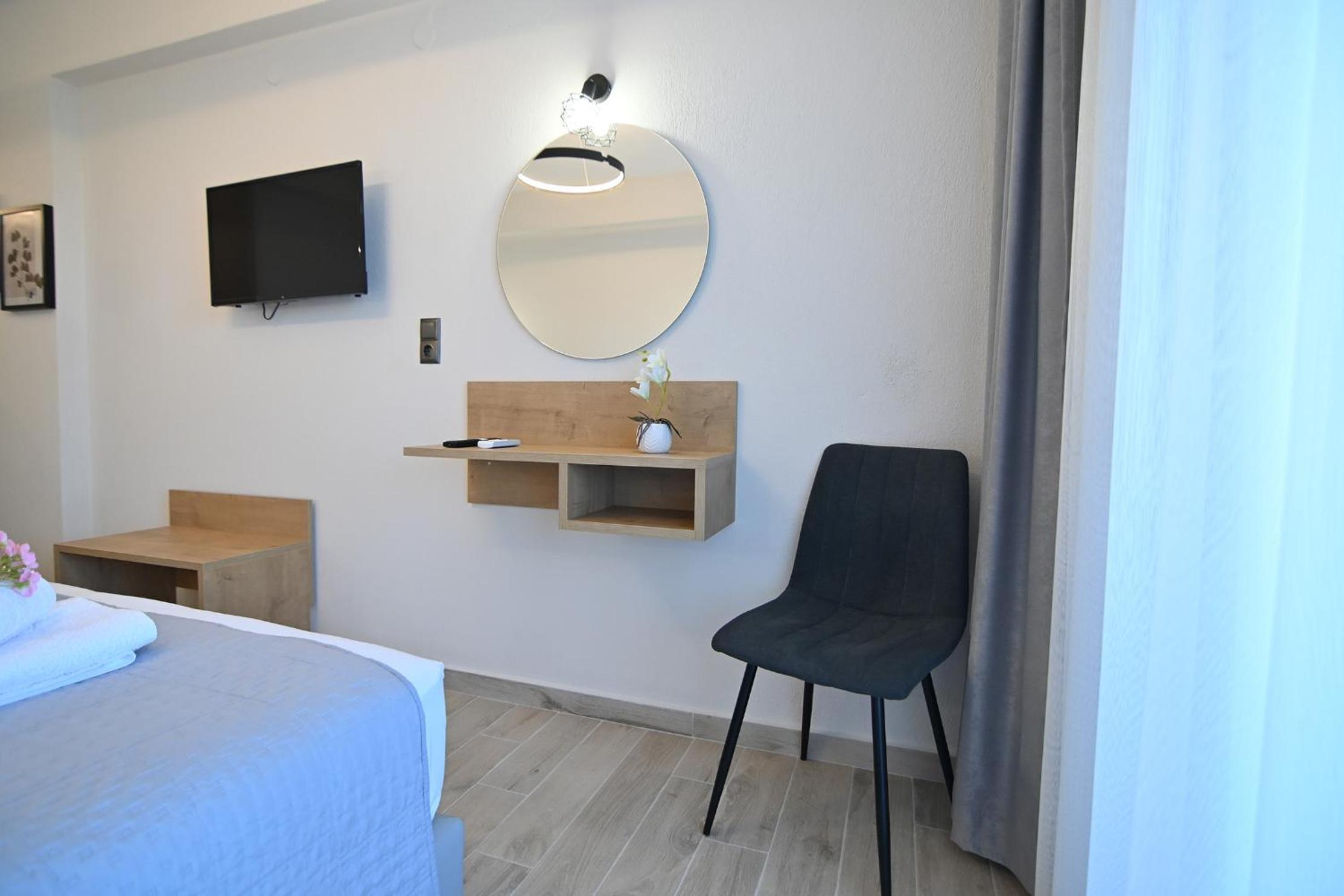 Armonia Luxury Suites