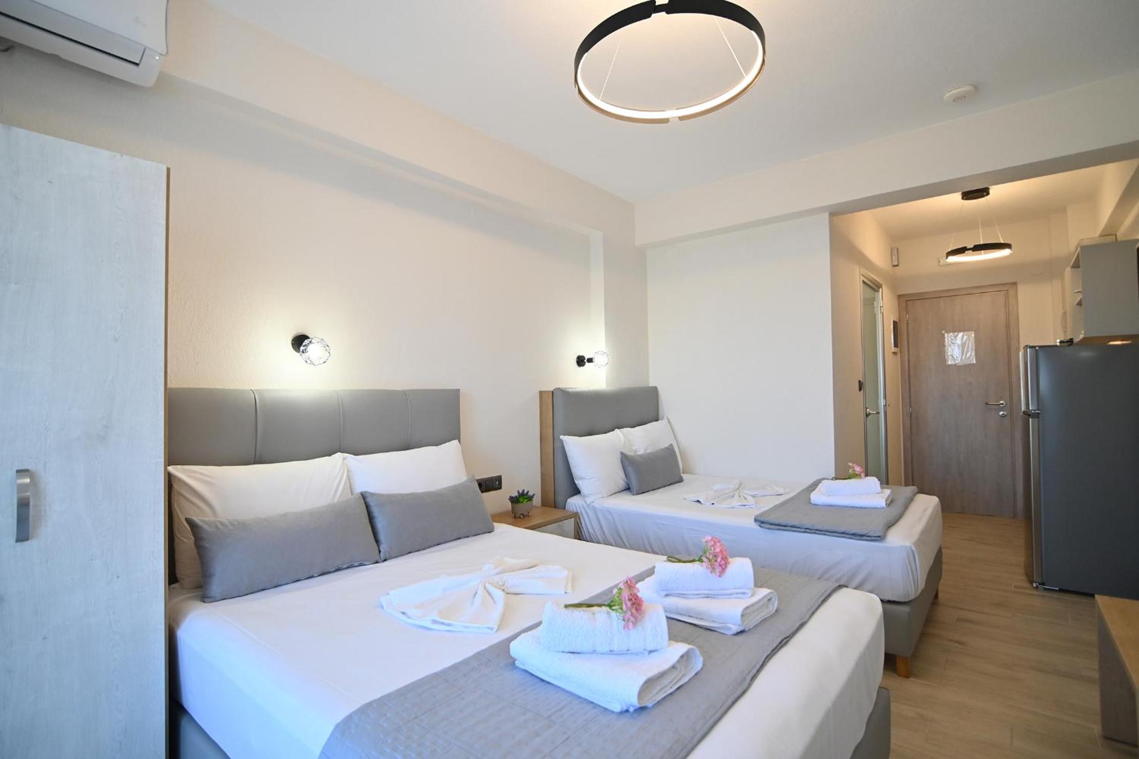 Armonia Luxury Suites