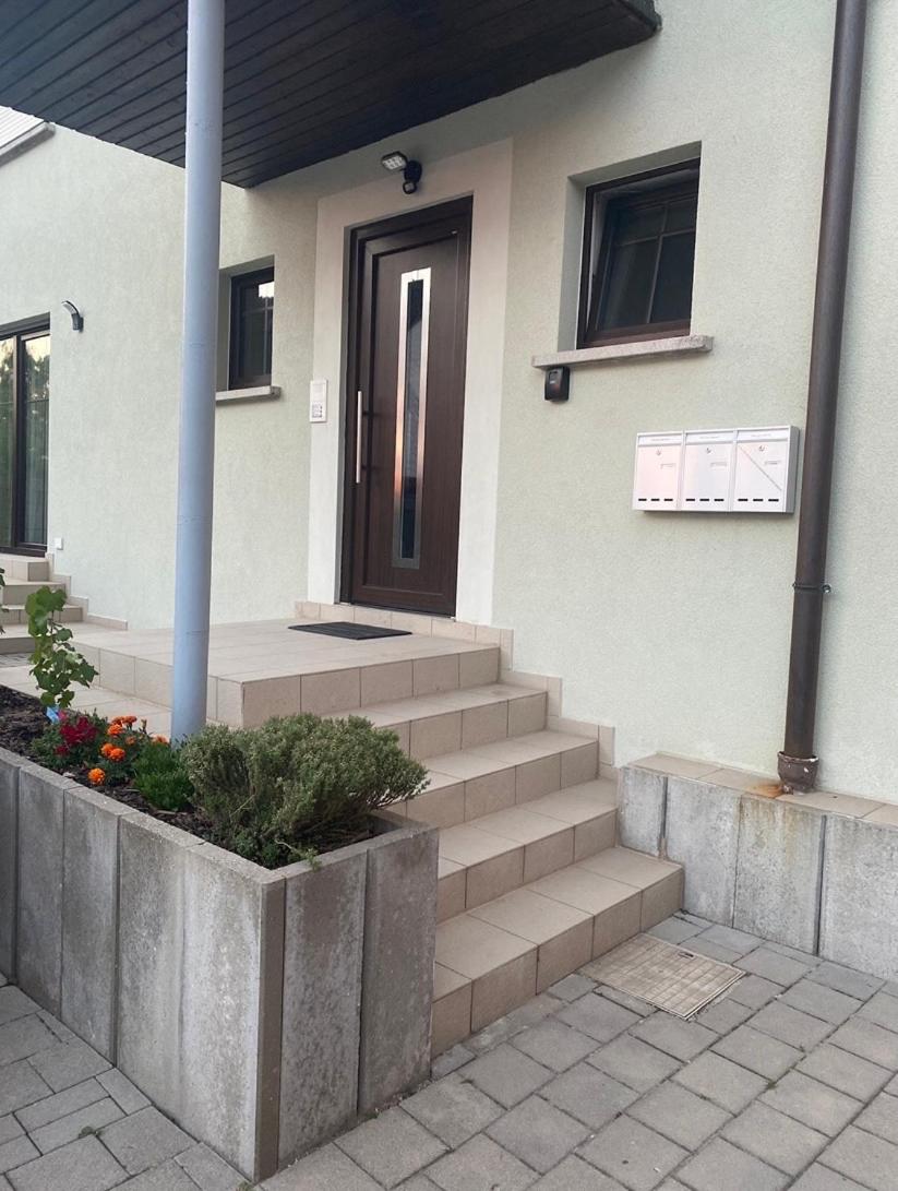 Hotel Ferienwohnung Allersberg