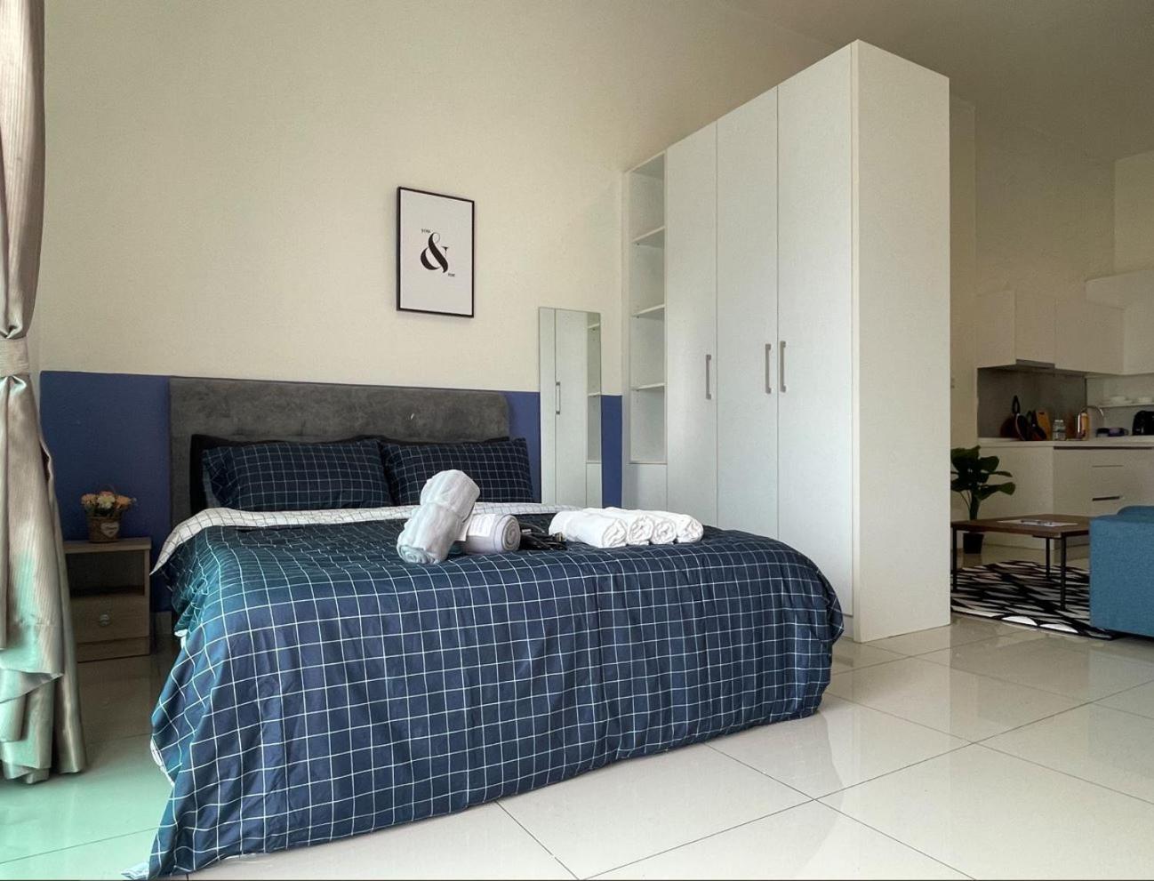 Delight Homestay Twin Galaxy