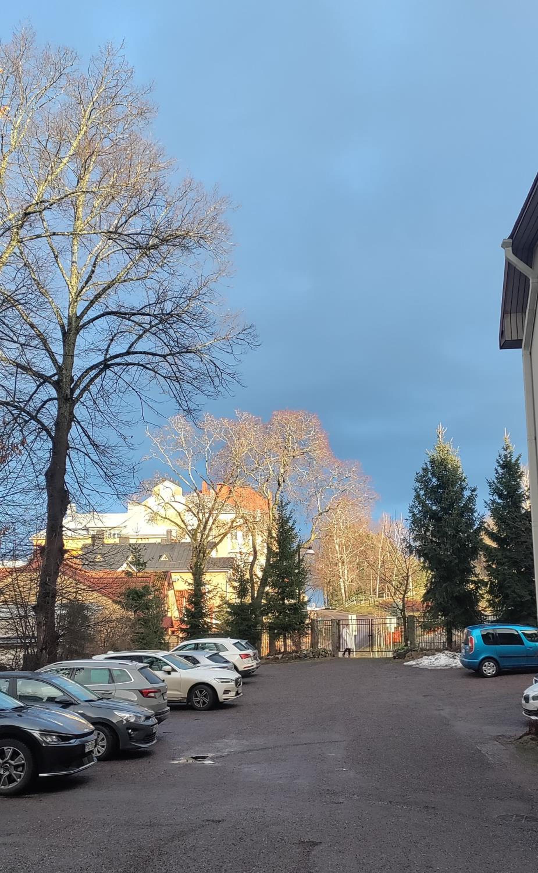 Turku Vacations - Park Hotel Turku - Property Image 2