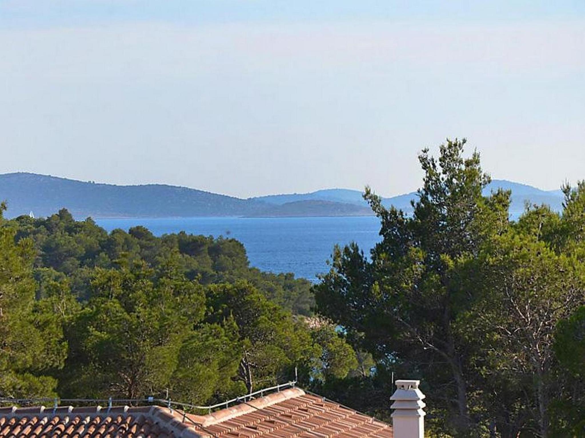 Apartments Bruno view 3