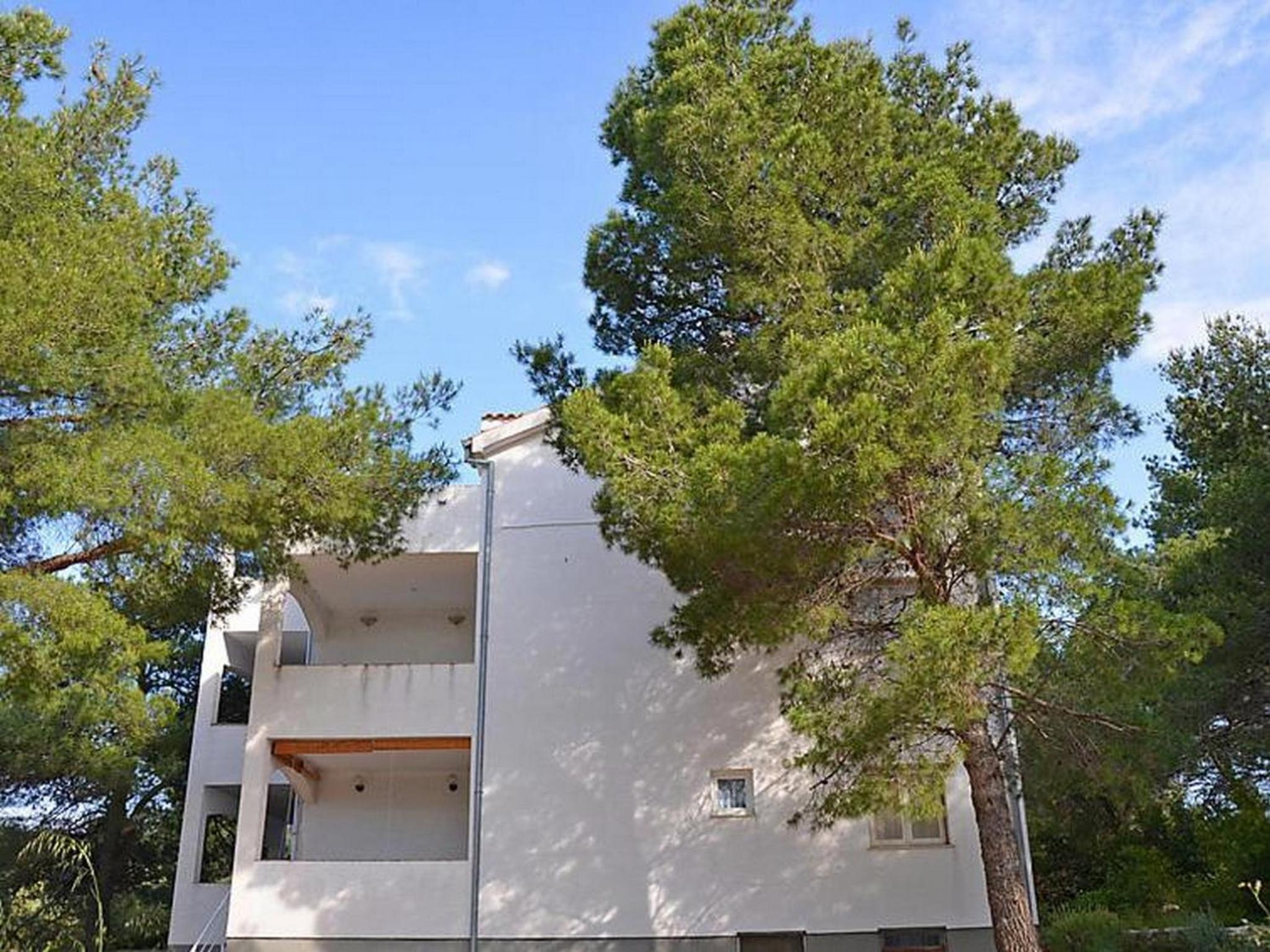Apartments Bruno view 4