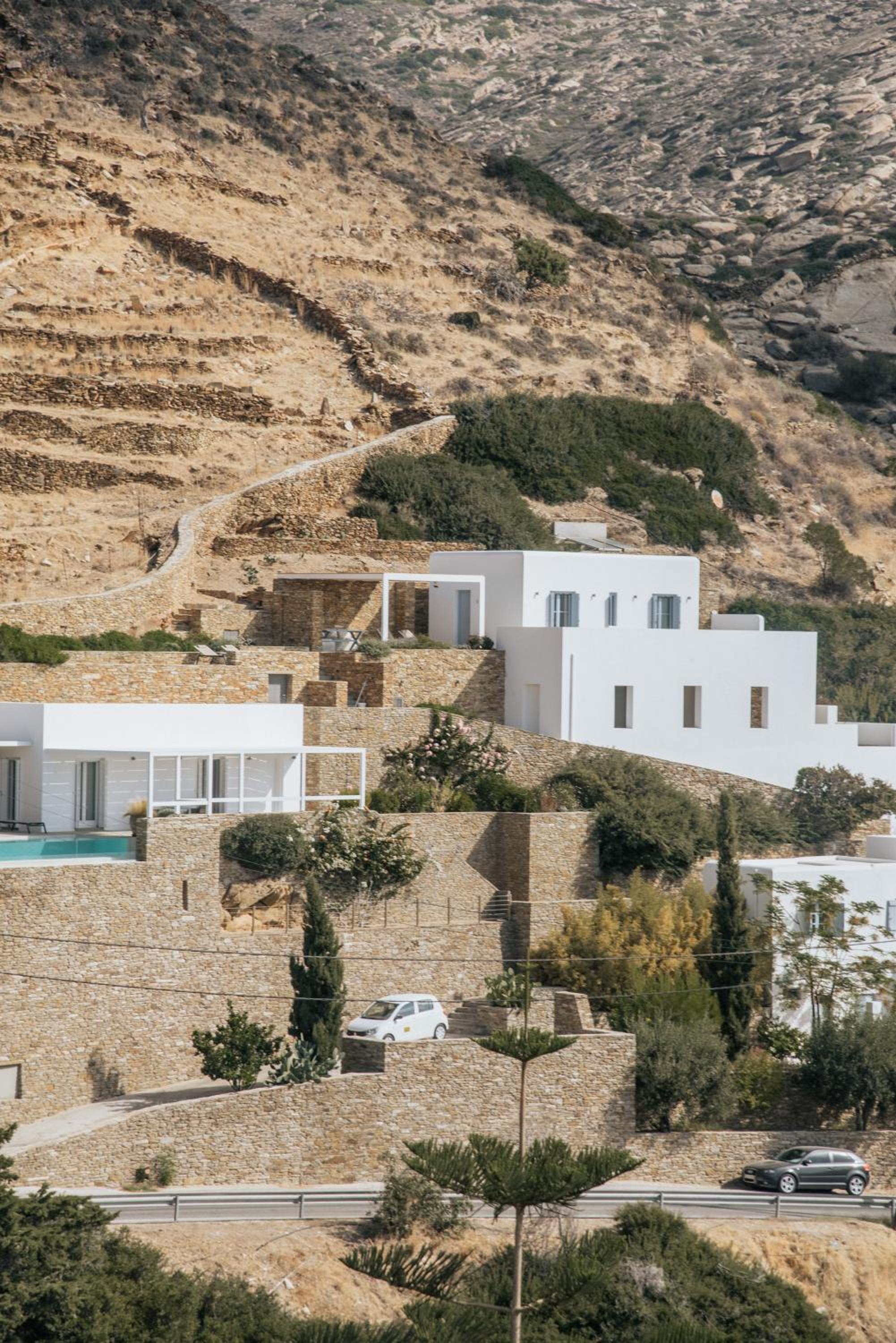 Theros apartments 1