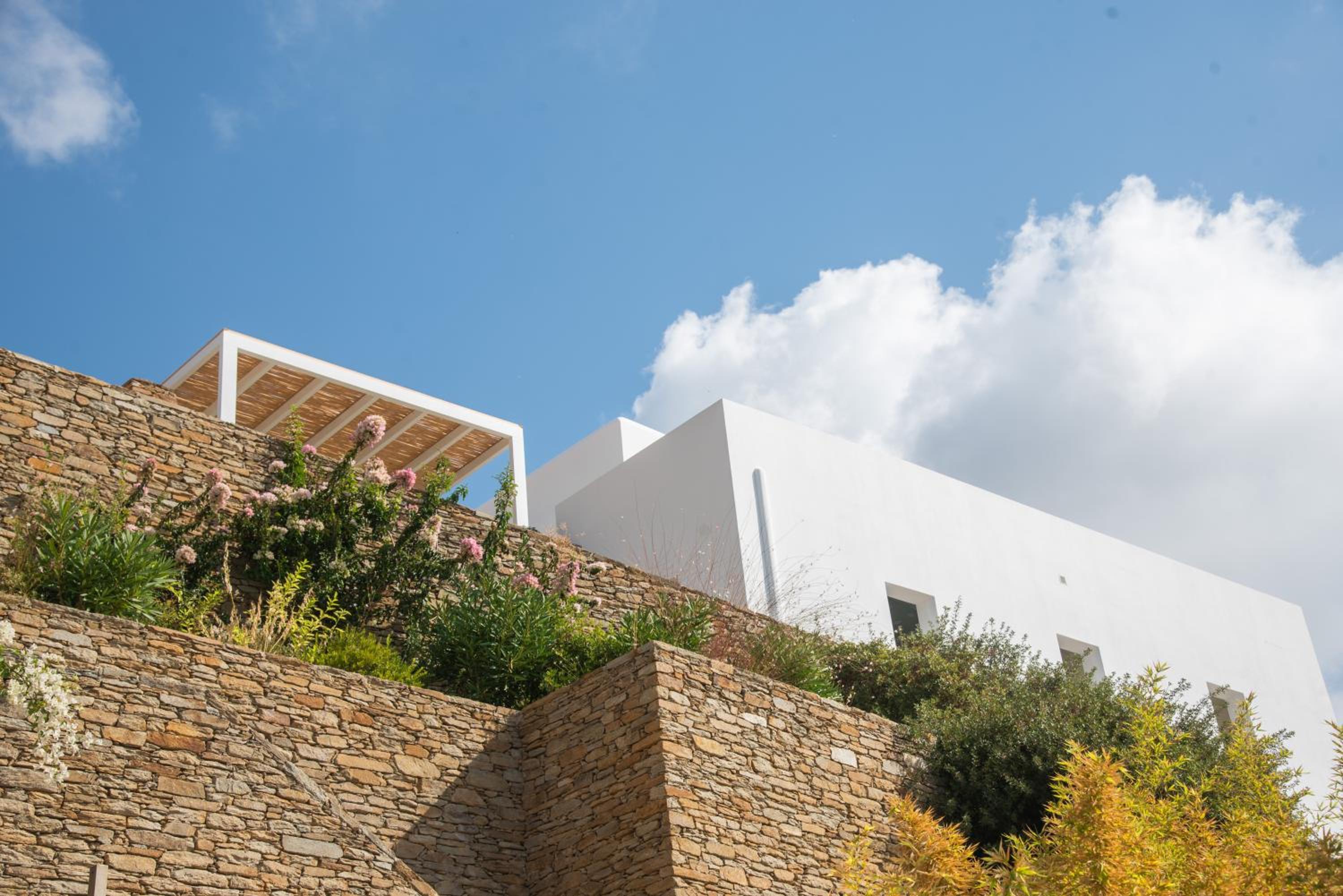 Theros apartments 1